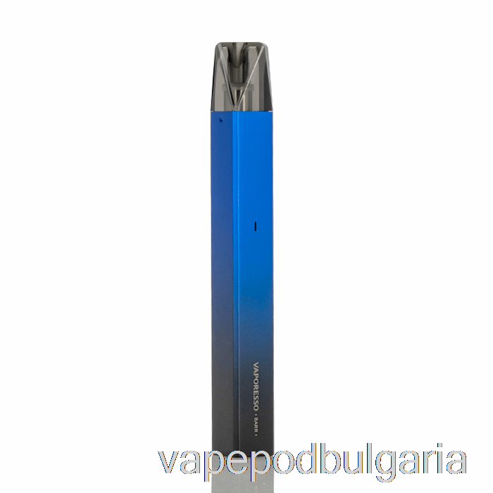 Vape Течности Vaporesso Barr 13w Pod System Blue